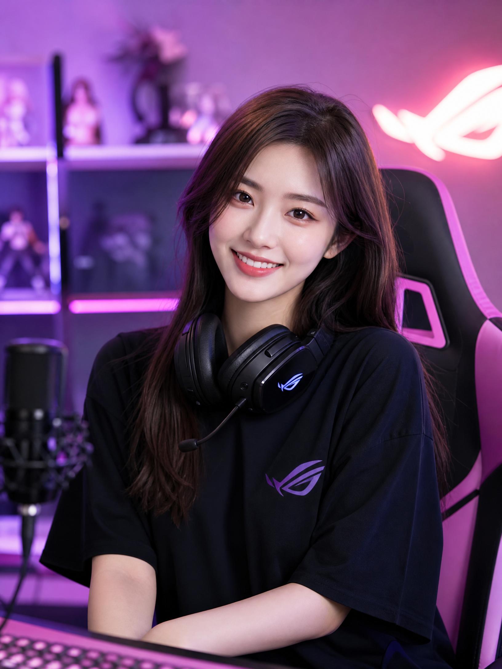 每日大赛游戏视频创作者林晓彤